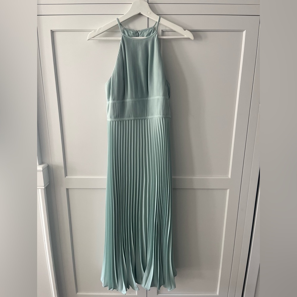 Aidan Mattox, Midi Dress, US 4
